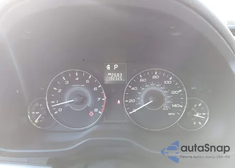 2010 Subaru Outback 2.5I Premium из США, поврежденный, VIN 4S4BRCGC6A3333881